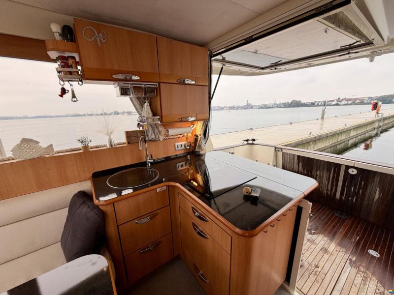 Greenline 33