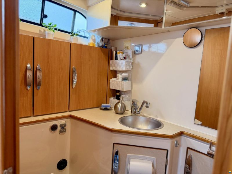 Greenline 33