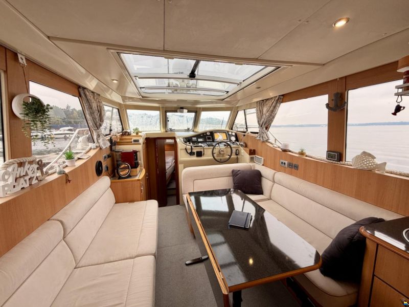 Greenline 33