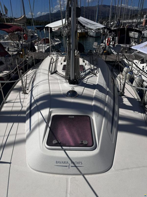 Bavaria 32