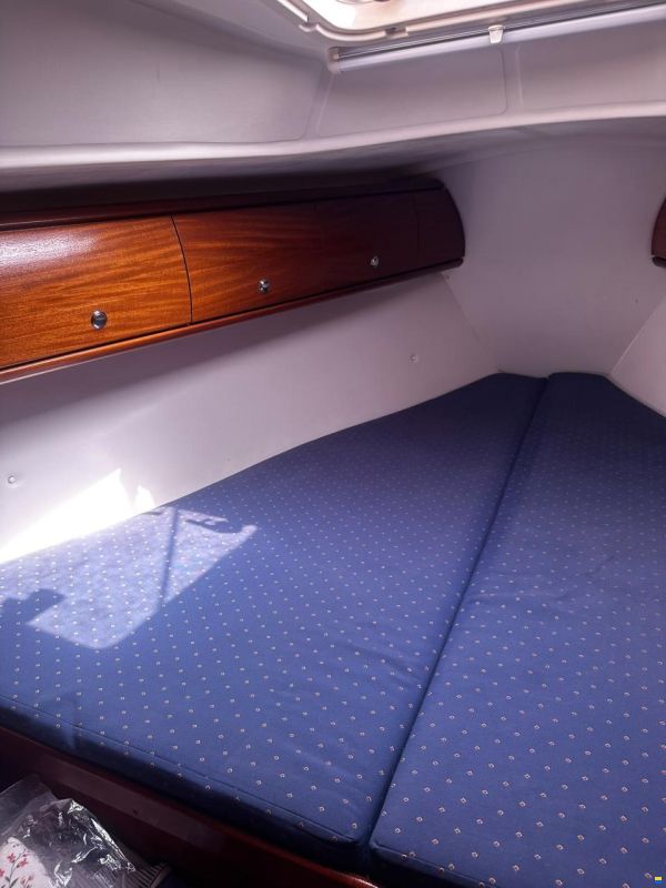 Bavaria 32
