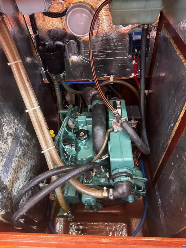 Bavaria 32