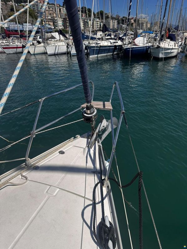 Bavaria 32