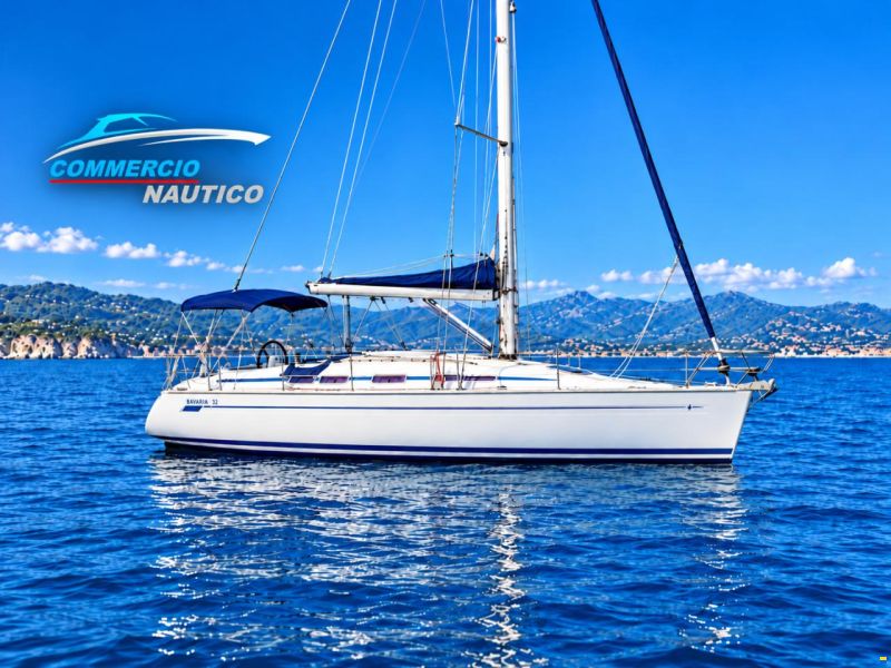 Bavaria 32
