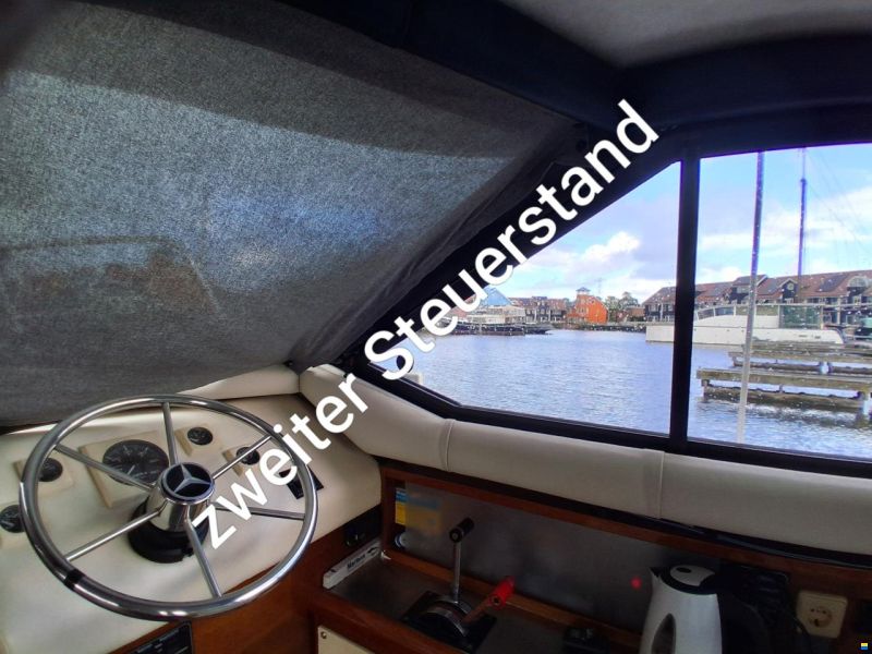 Bayliner 2556