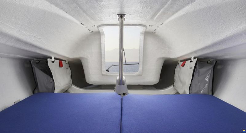 Beneteau First 18SE