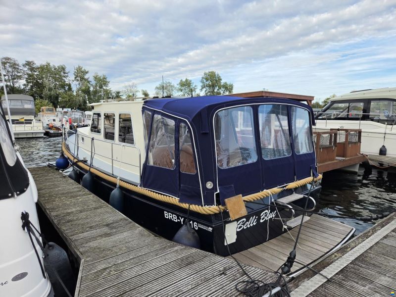 Jetten Bully 920 OK