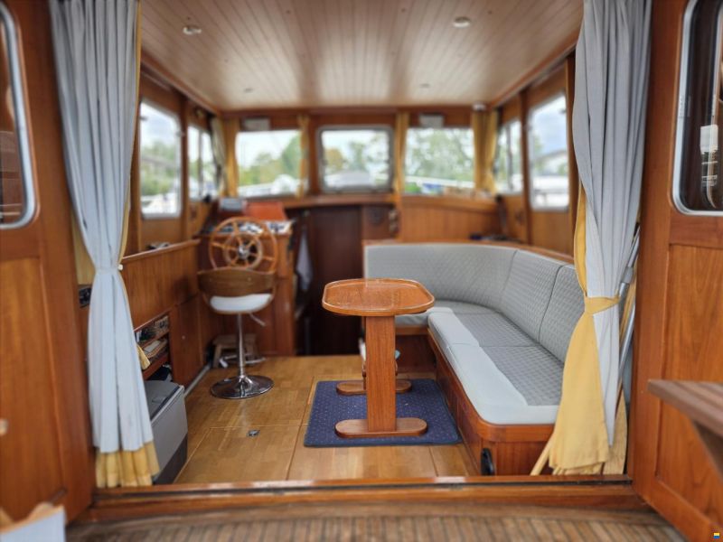 Jetten Bully 920 OK