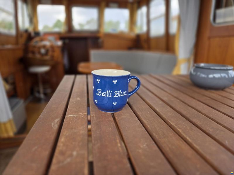 Jetten Bully 920 OK