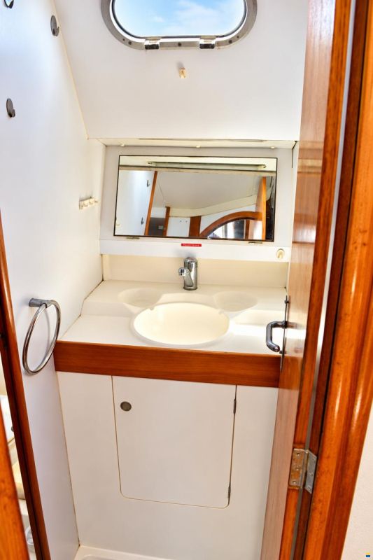 Jeanneau Sun Odyssey 36.2