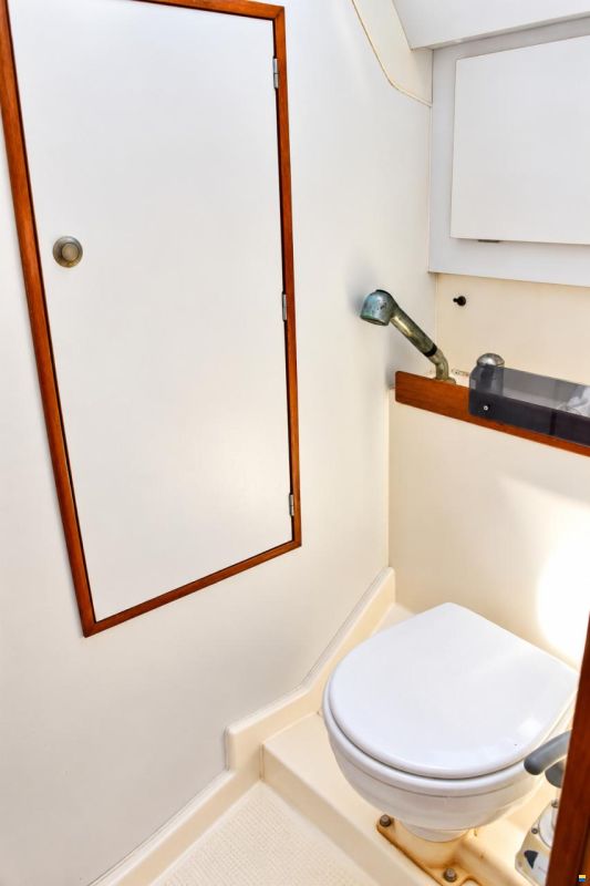 Jeanneau Sun Odyssey 36.2