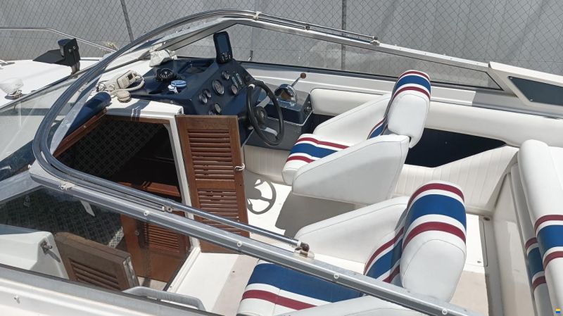 Sunseeker Mexico 24