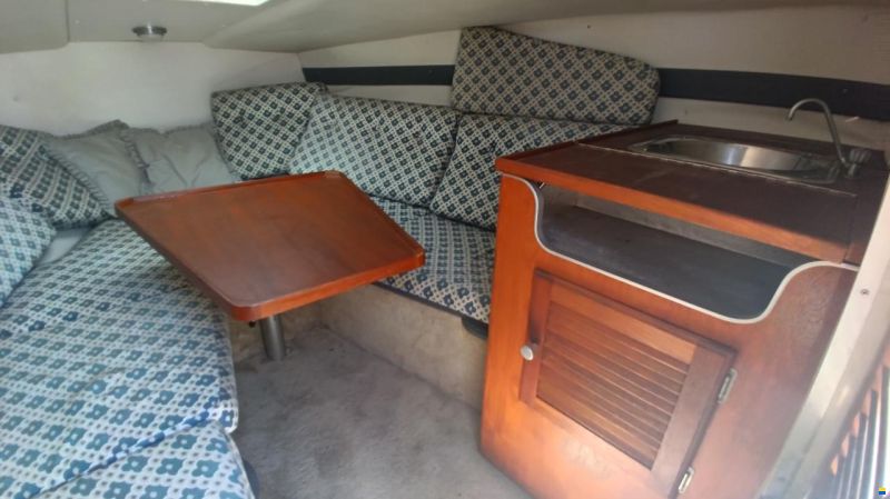 Sunseeker Mexico 24