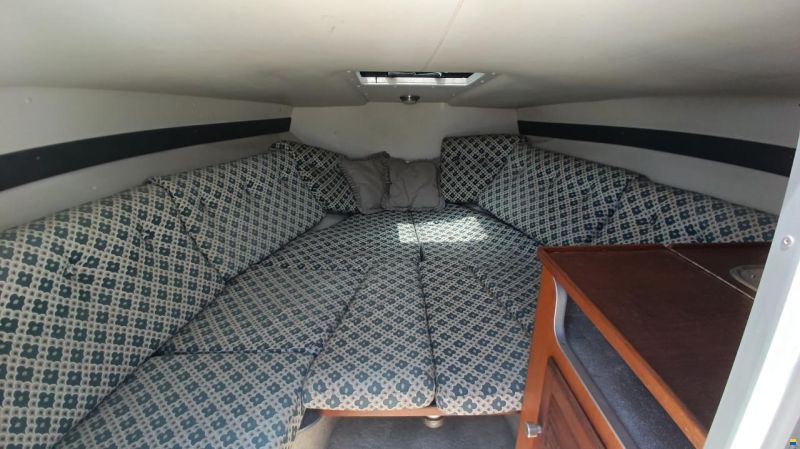 Sunseeker Mexico 24