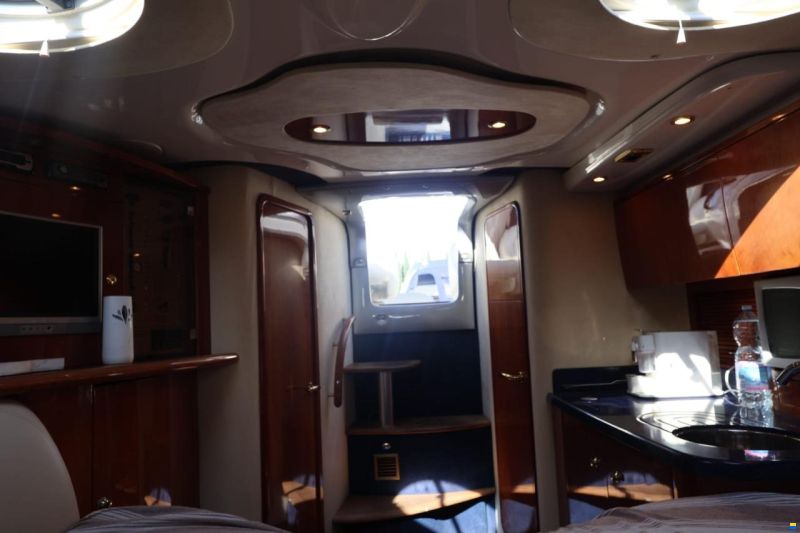 Cranchi 41 Endurance