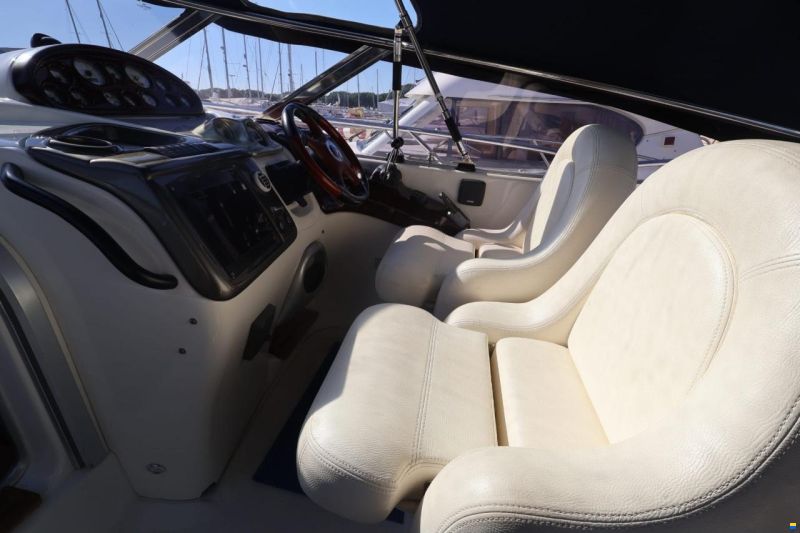 Cranchi 41 Endurance