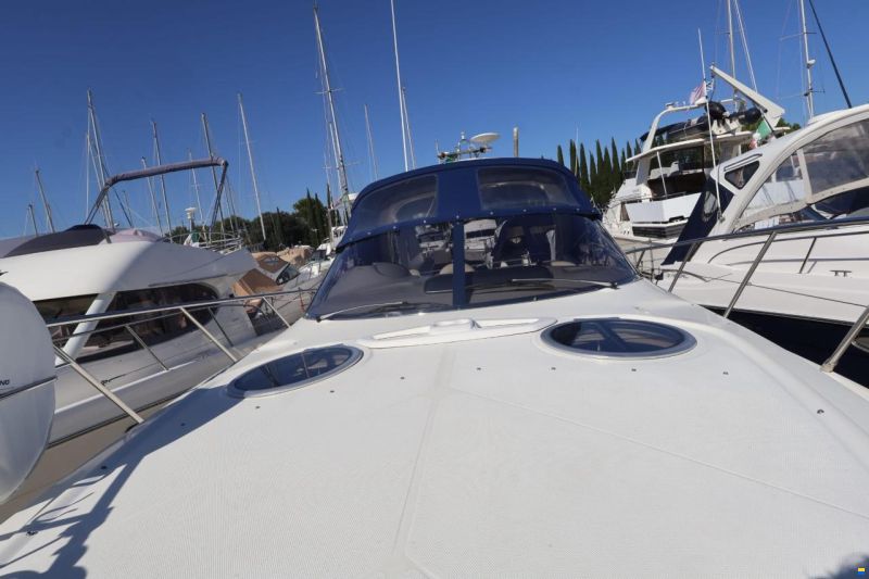 Cranchi 41 Endurance
