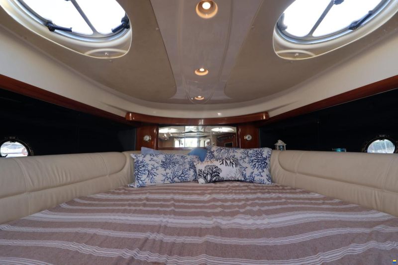 Cranchi 41 Endurance