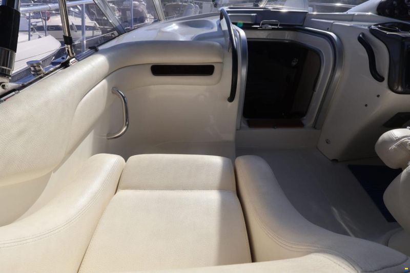 Cranchi 41 Endurance