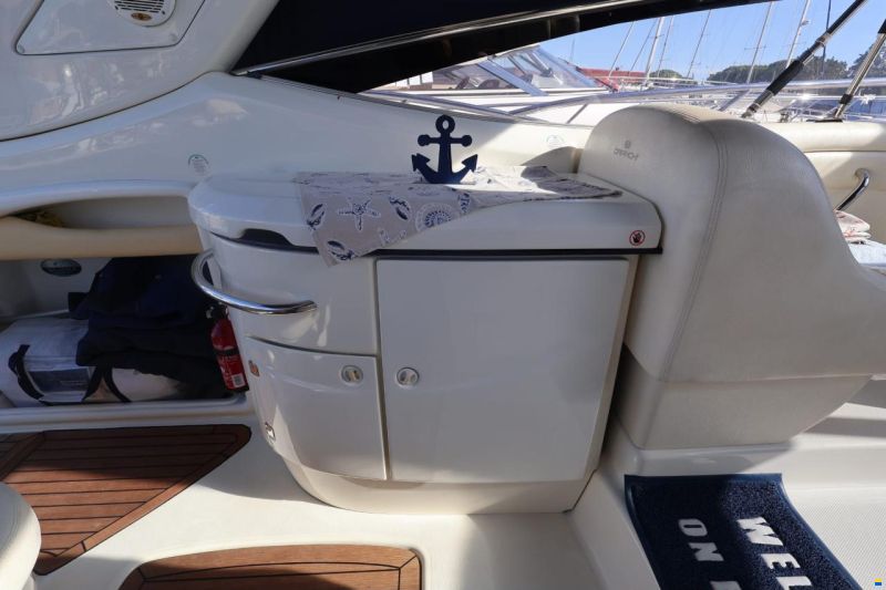 Cranchi 41 Endurance