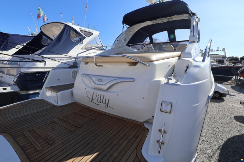 Cranchi 41 Endurance