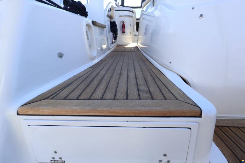 Cranchi 41 Endurance