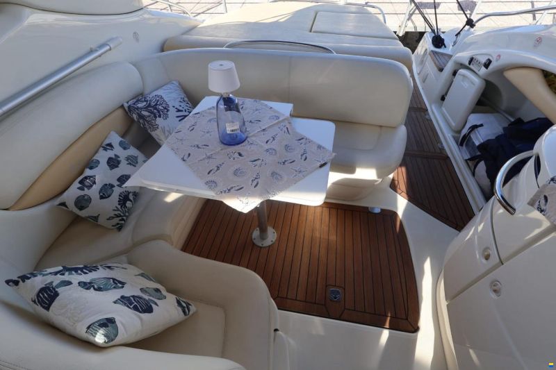 Cranchi 41 Endurance