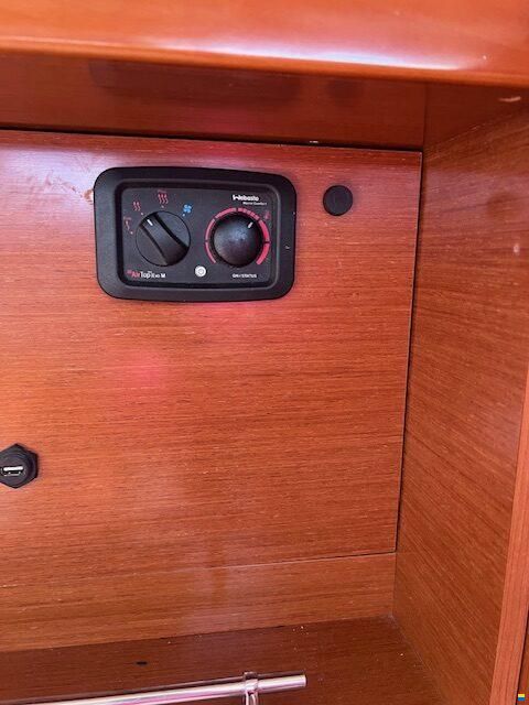 Beneteau Oceanis 60 A/C