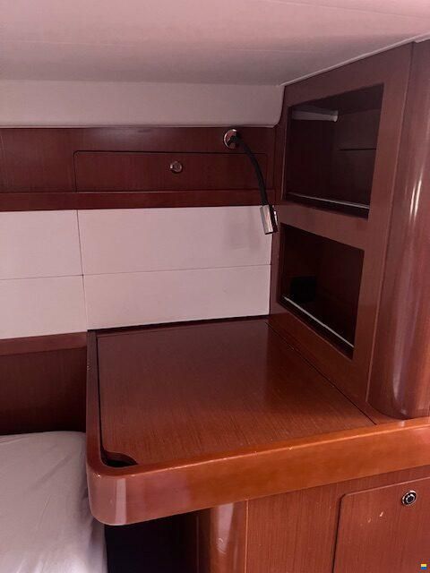 Beneteau Oceanis 60 A/C
