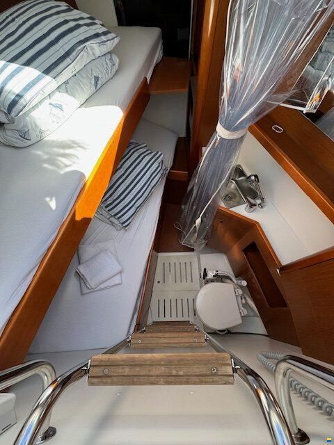 Beneteau Oceanis 60 A/C