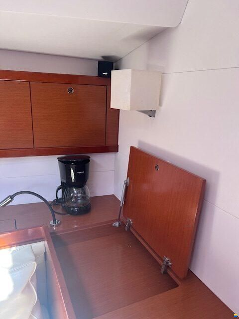 Beneteau Oceanis 60 A/C