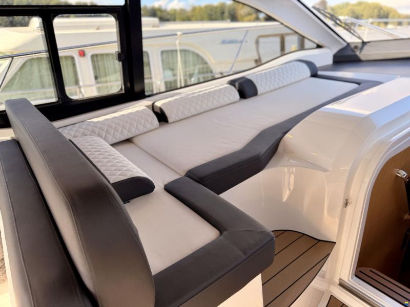 Bavaria SR 41 HT