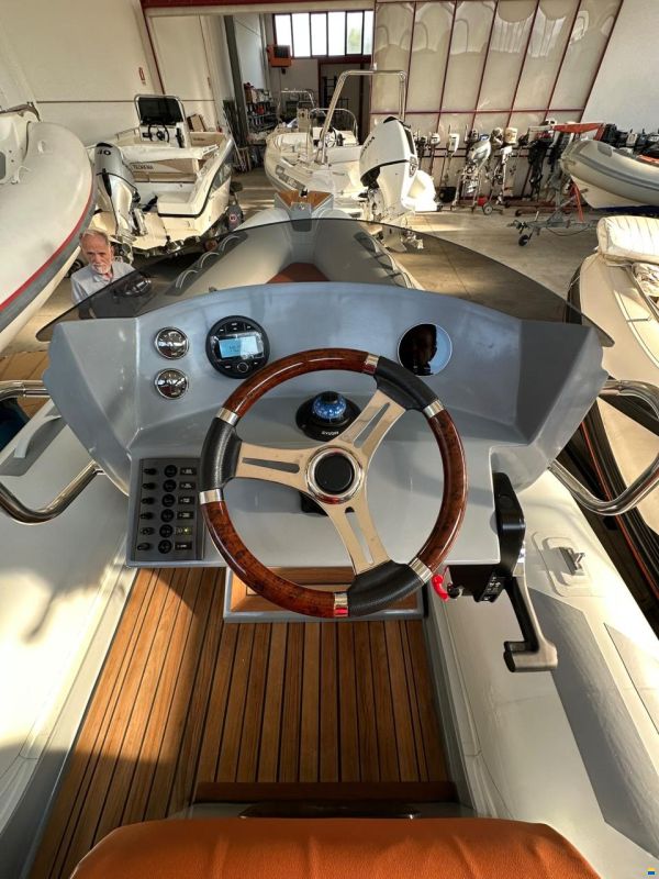 Gladiator 5.80