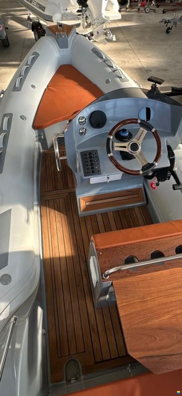 Gladiator 5.80
