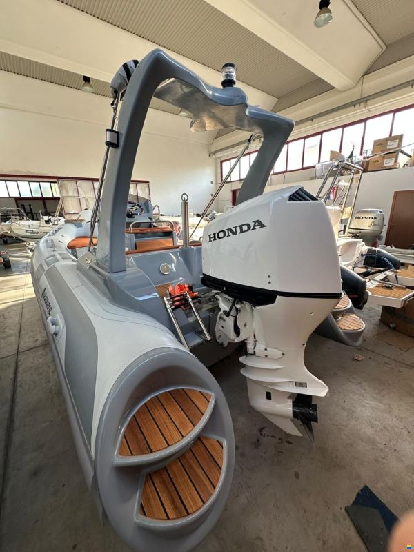 Gladiator 5.80
