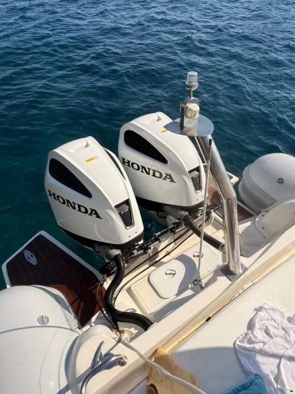Joker Boat Clubman 28