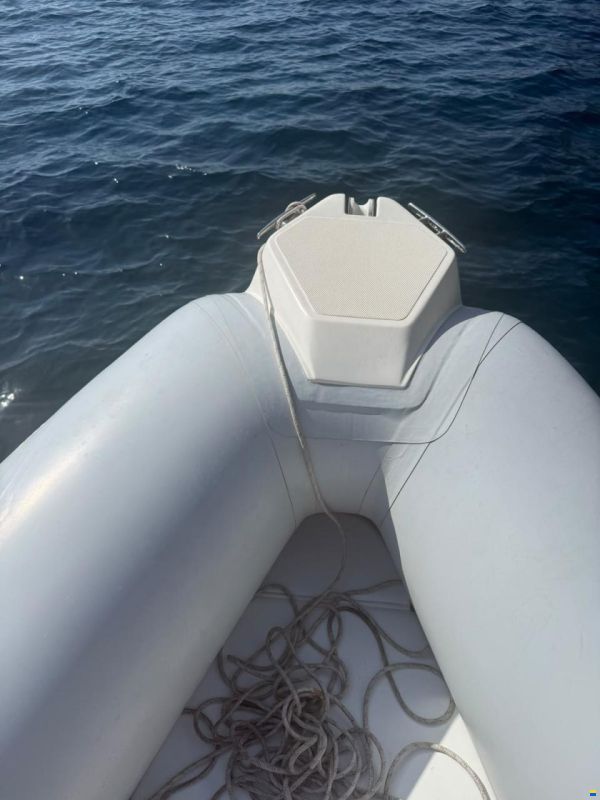 Joker Boat Clubman 28