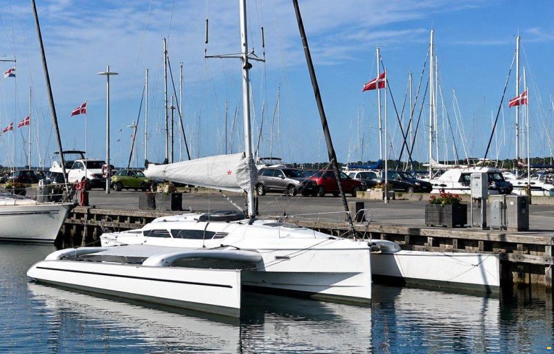Dragonfly 28 Touring