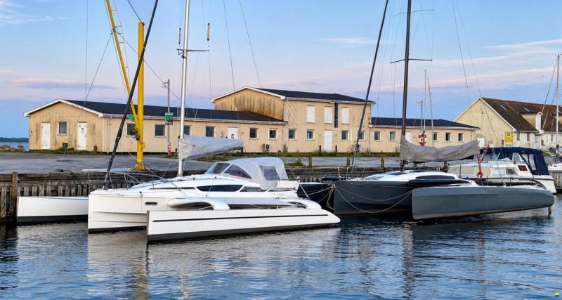 Dragonfly 28 Touring