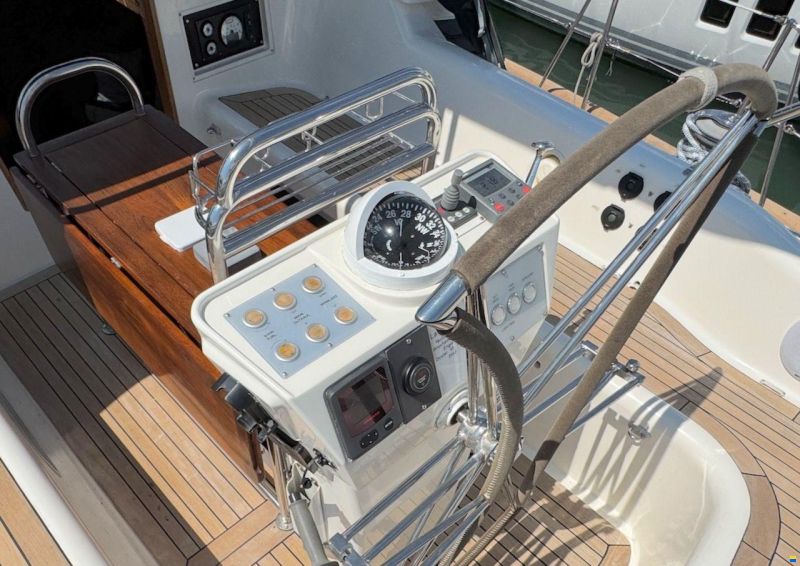 Oyster 56