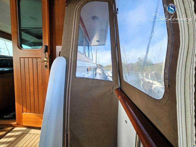 Super van Craft 1700 VS