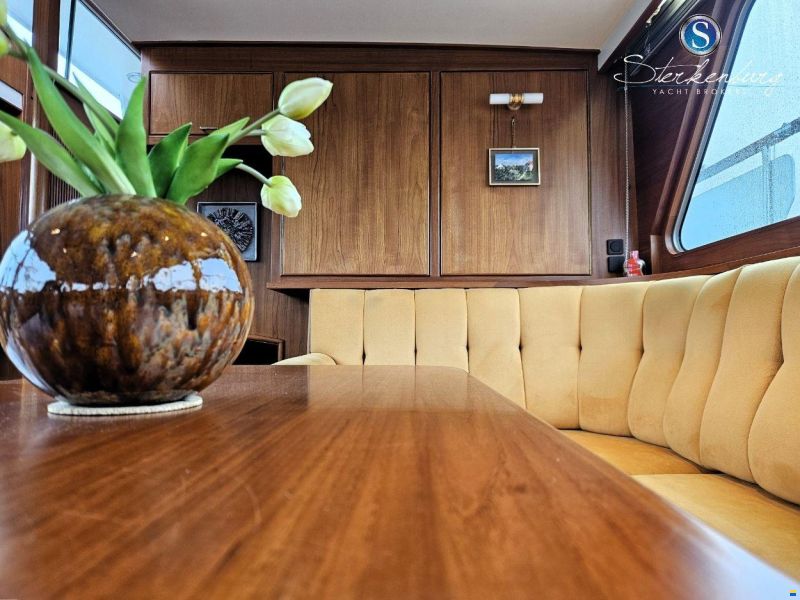 Super van Craft 1700 VS