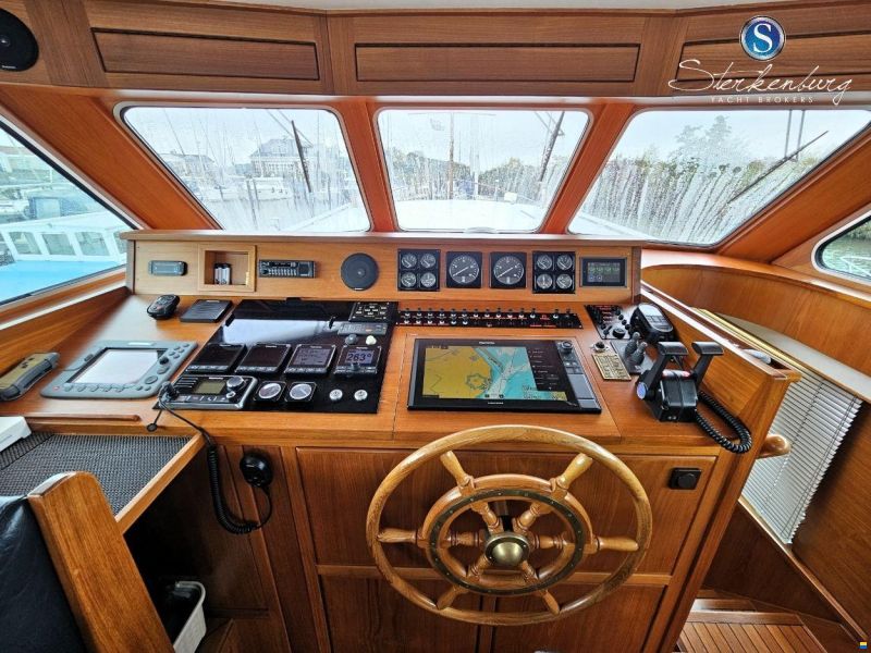 Super van Craft 1700 VS