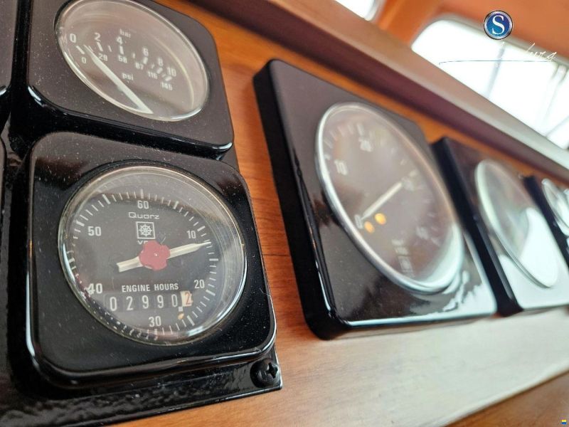 Super van Craft 1700 VS