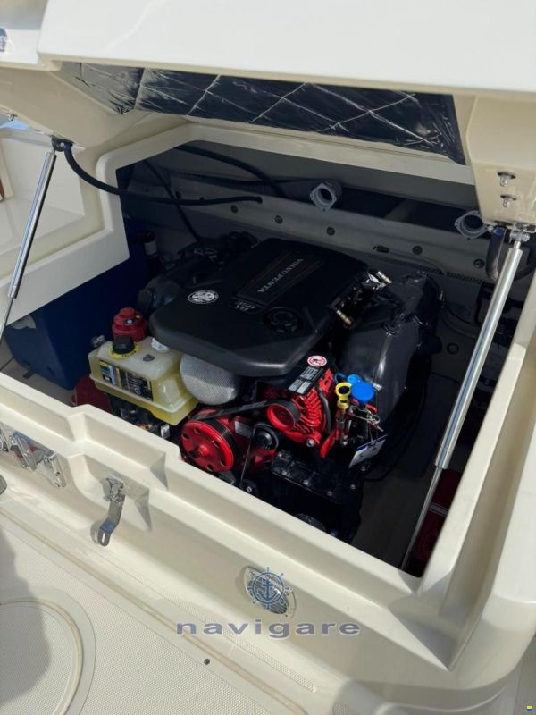 Invictus GT280