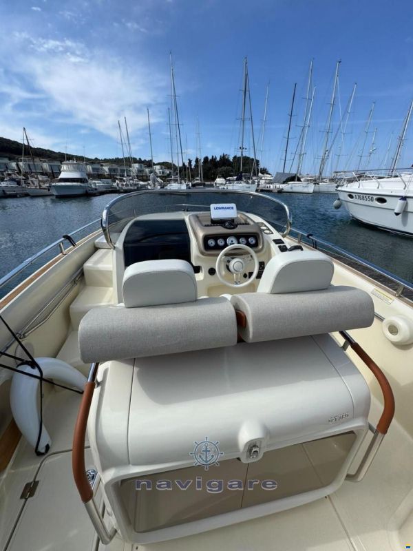 Invictus GT280