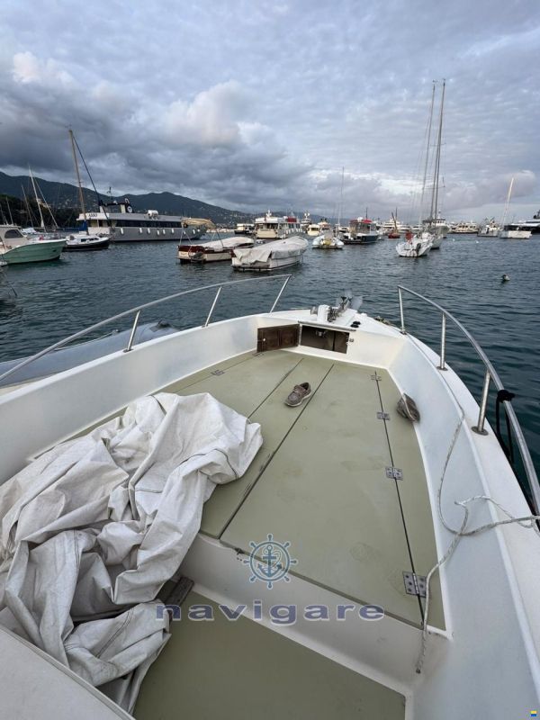 Robalo 2520 CENTERCONSOL