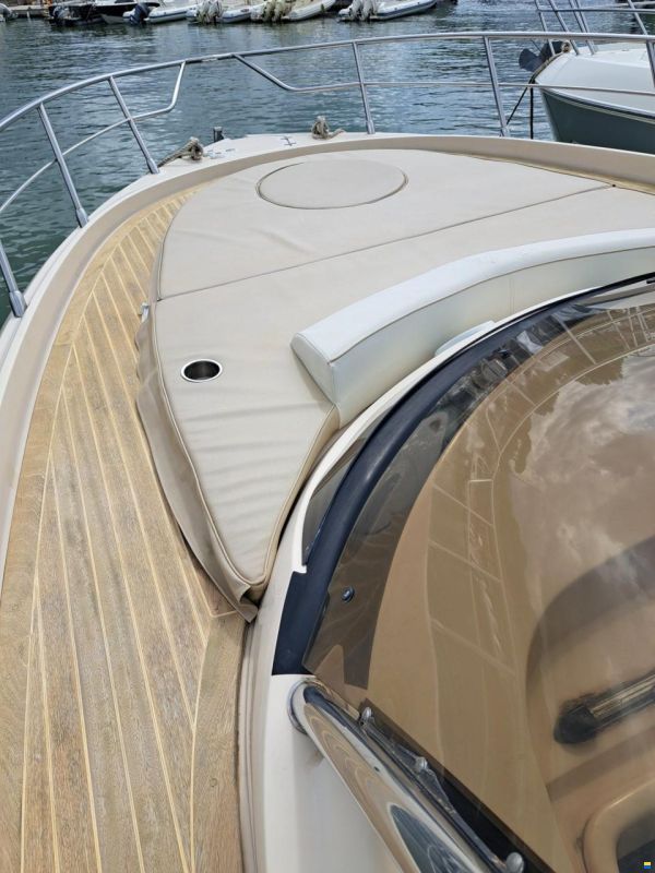 Manò 37 Gran Sport