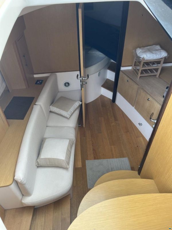 Manò 37 Gran Sport