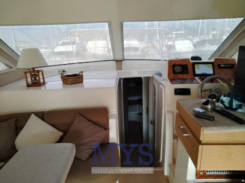 Comar CLANSHIP 40